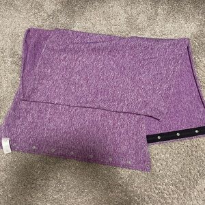 Ivivva adjustable scarf